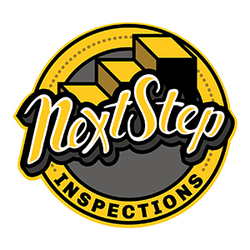 NextStep Inspections LLC. Logo
