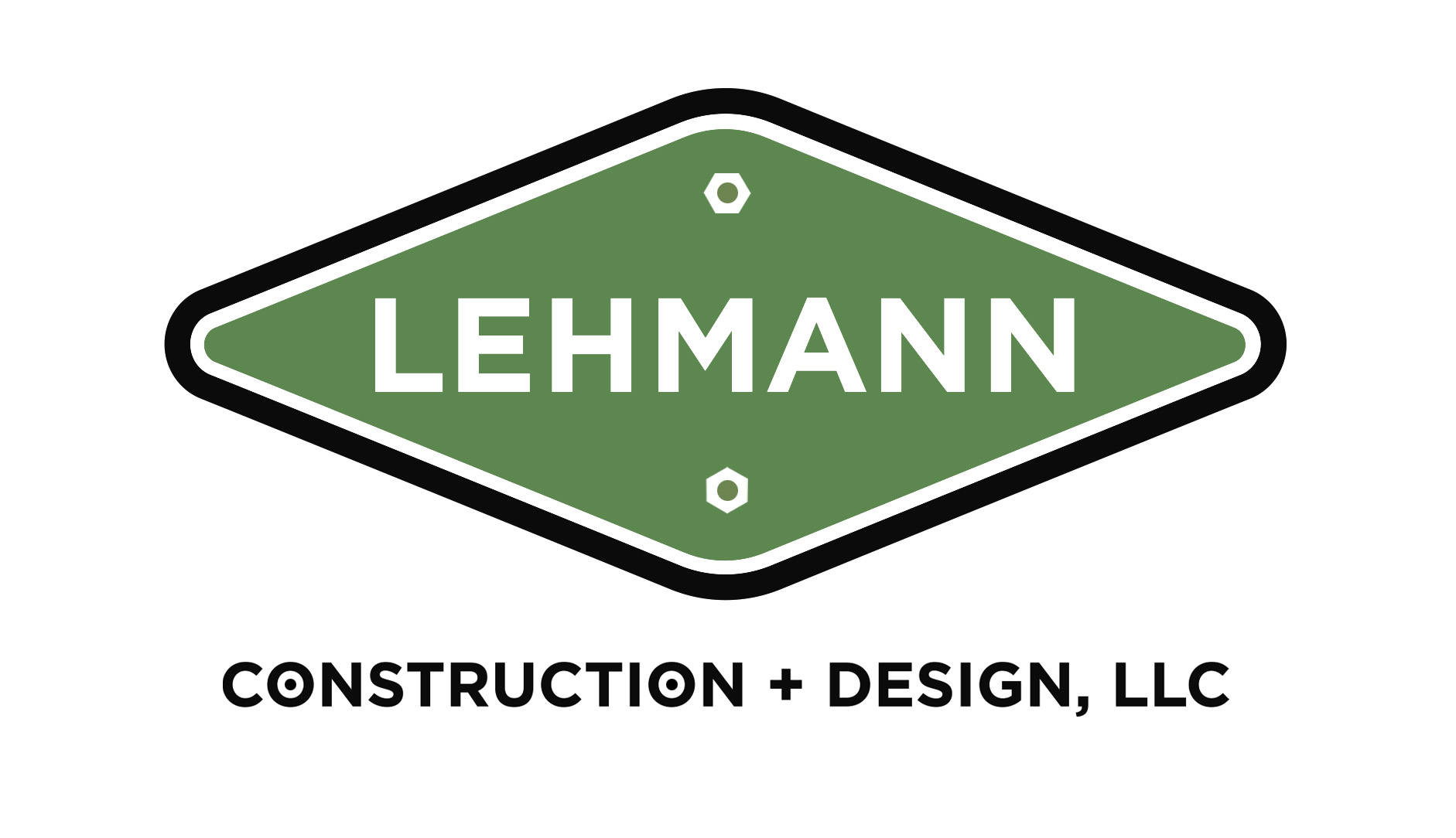 Lehmann Construction & Design, LLC Logo