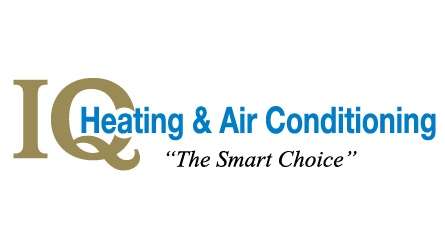 IQ Heating and Air Conditioning, LLC Logo