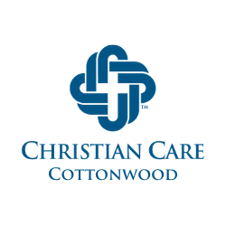 Christian Care Cottonwood Logo
