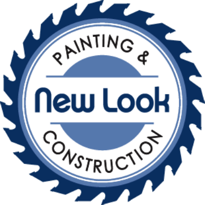 New Look Painting Inc. Logo