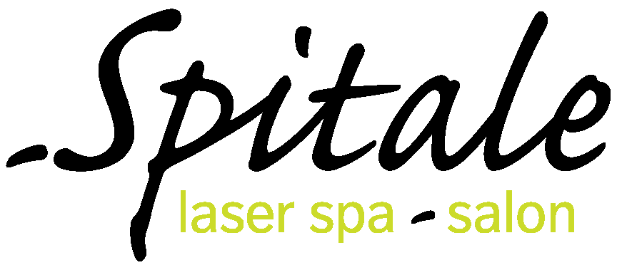 Spitale Laser Spa/Salon Logo