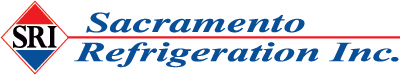 Sacramento Refrigeration, Inc. Logo