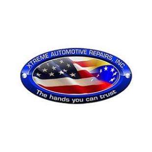 Xtreme Automotive Repairs, Inc. Logo