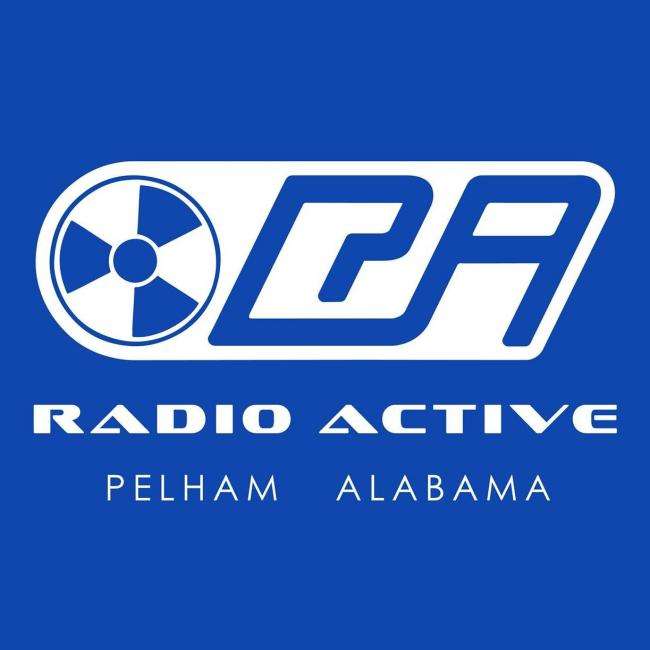 Radio Active, Inc. Logo