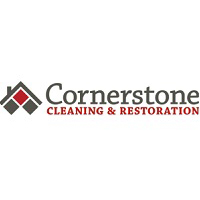 Cornerstone Cleaning and Restoration, Inc. Logo