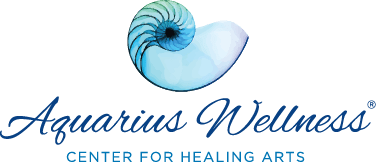 Aquarius Wellness Center for Healing Arts Logo
