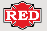 RED Services LLC Logo