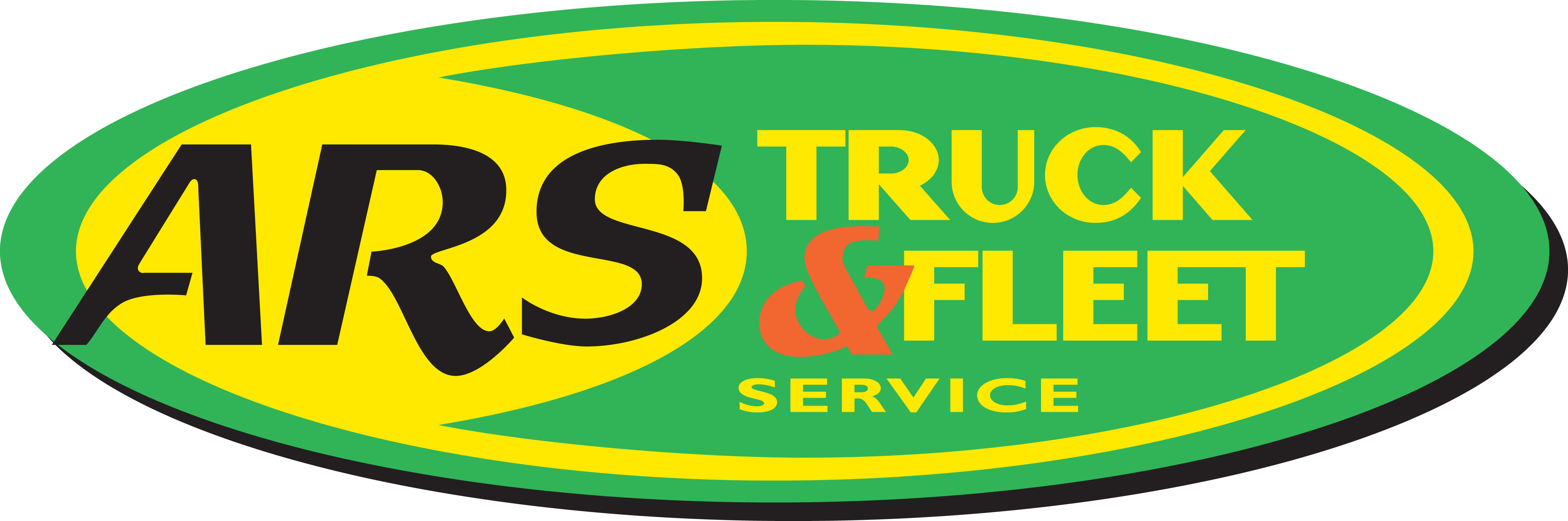 ARS Truck & Fleet Service Logo