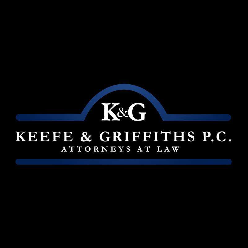 Keefe & Griffiths, P.C. Logo
