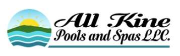 All Kine Pools & Spas LLC Logo