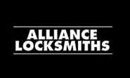 Alliance Locksmiths, Inc. Logo