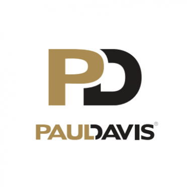 Paul Davis of the Emerald Coast Logo