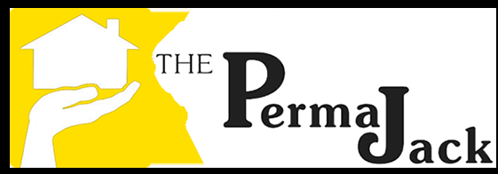 Perma Jack System & Slab Lift, Inc Logo