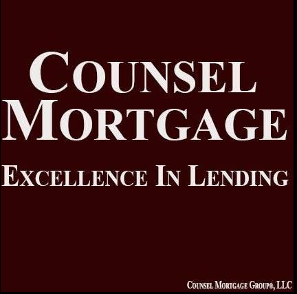 Counsel Mortgage Group LLC Logo