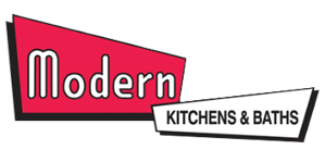 Modern Kitchens & Baths Logo