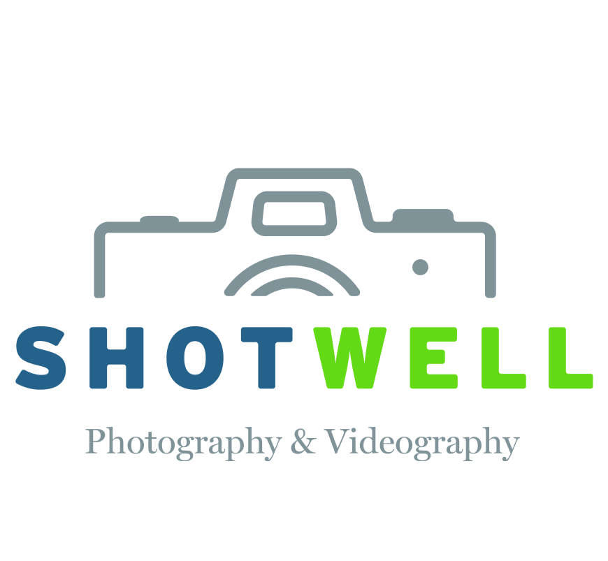 Shotwell Productions, Inc. Logo