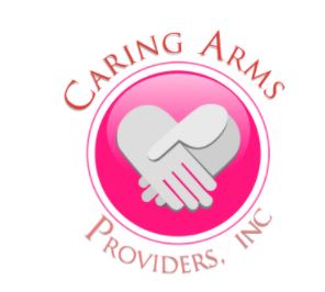 Caring Arms Providers Logo
