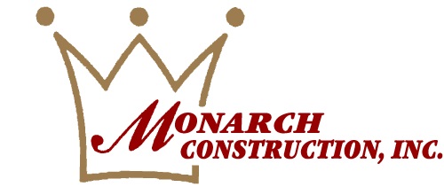 Monarch Construction Inc Logo