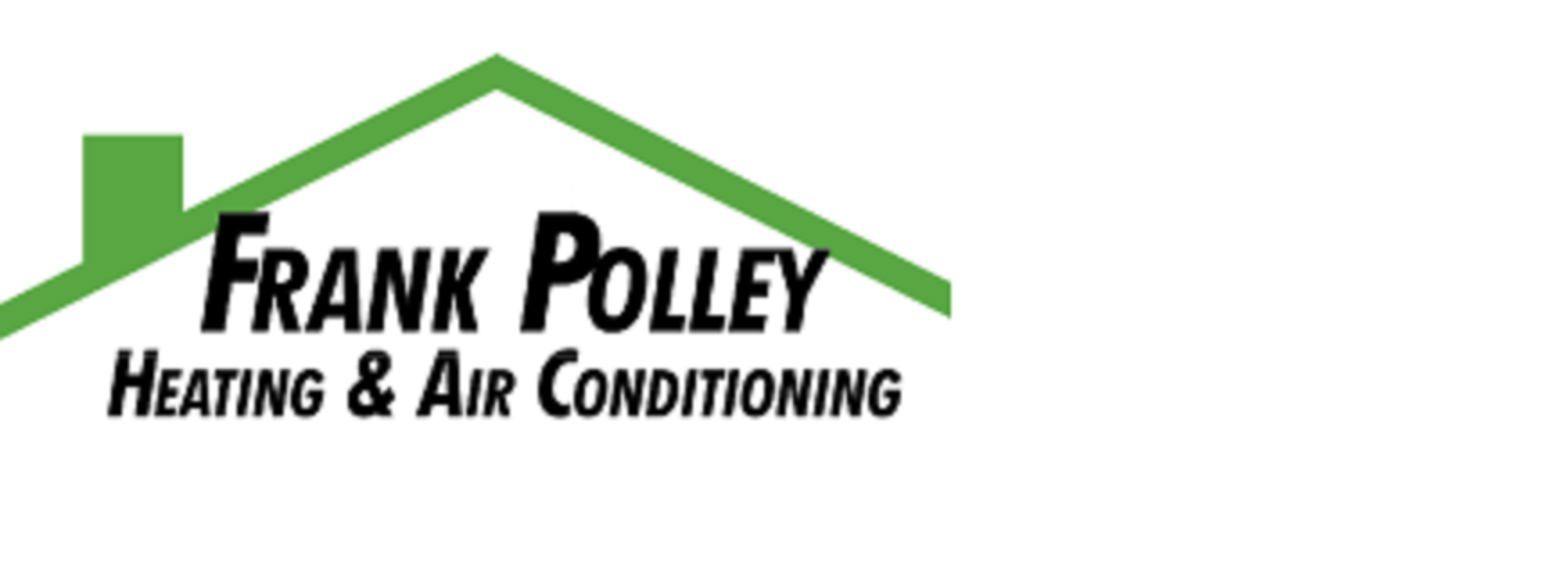 Frank Polley Heating & Air Conditioning Logo