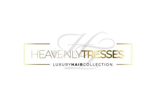 Heavenly Tresses, LLC Logo