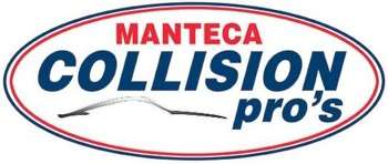 Manteca Collision Pros Logo