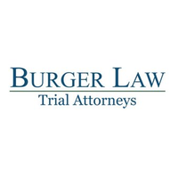Burger Law, LLC Logo