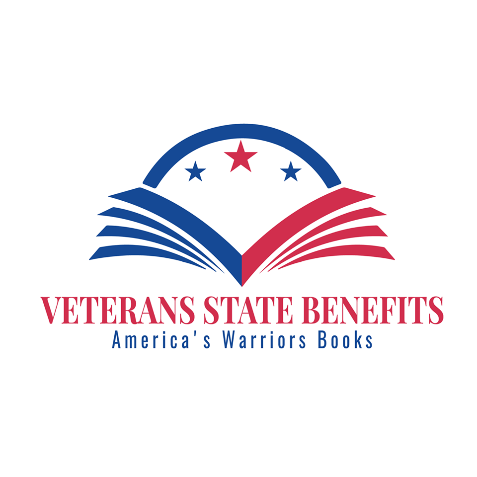 America's Warriors Books Logo