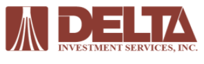 Delta Investment Services Logo