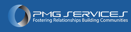 PMG Services Logo