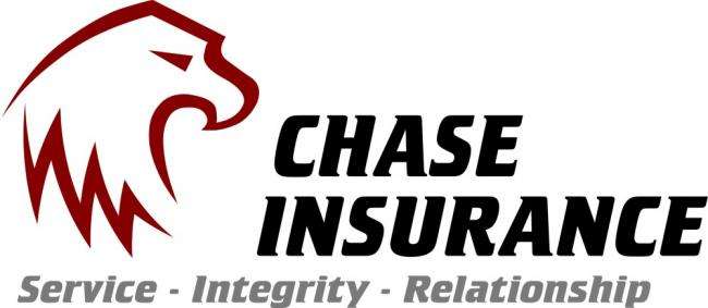 Chase Insurance Group, Inc. Logo