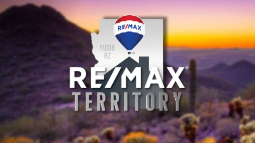 REMAX Territory - Yuma Logo
