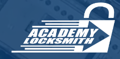 Academy Locksmith Logo