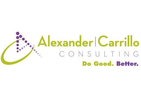 Alexander/Carrillo Consulting, LLC Logo