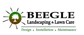 Beegle Landscaping & Lawn Care, LLC Logo