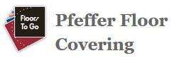 Pfeffer Floor Covering, Inc. Logo