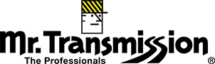 Mr. Transmission - Pelham Logo