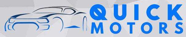 Quick Motors Logo