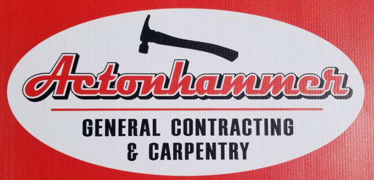 Actonhammer LLC Logo