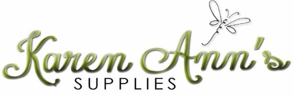 Karen Ann's Supplies Logo