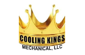 Cooling Kings Mechanical LLC Logo