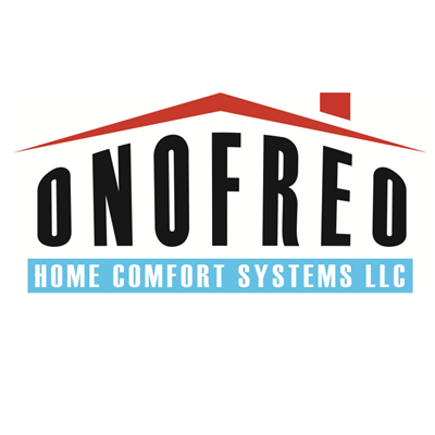 Onofreo Home Comfort Systems LLC Logo