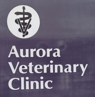 aurora veterinary clinic