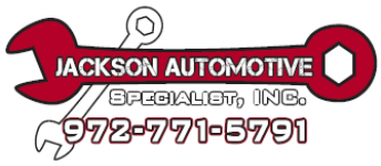 Jackson Automotive Specialist, Inc. Logo