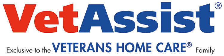 Veterans Home Care LLC Logo