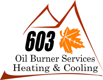 603 Oil Burner Services, LLC Logo