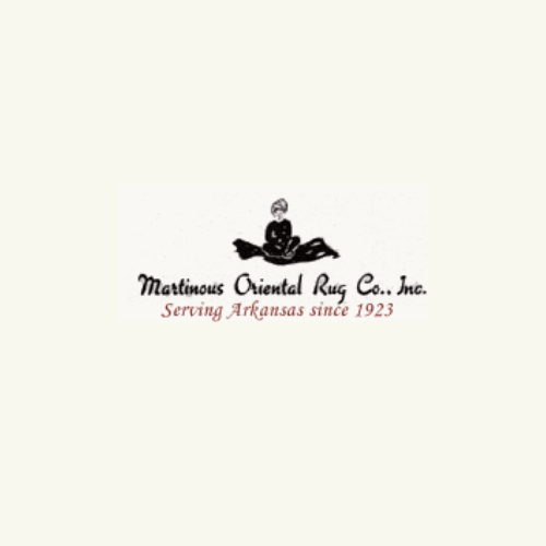 Martinous Oriental Rug Co., Inc. Logo