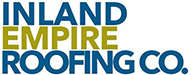 Inland Empire Roofing Company Logo