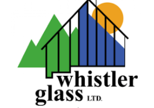 Whistler Glass Ltd. Logo