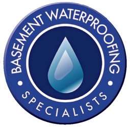 Basement Waterproofing Specialists, Inc. Logo